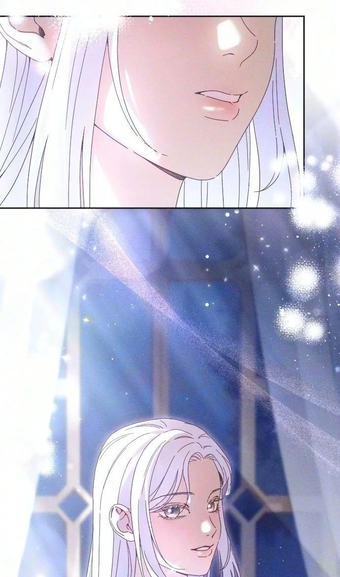 Read Dare I Hope chapter 56 image 2 on Lezhin
