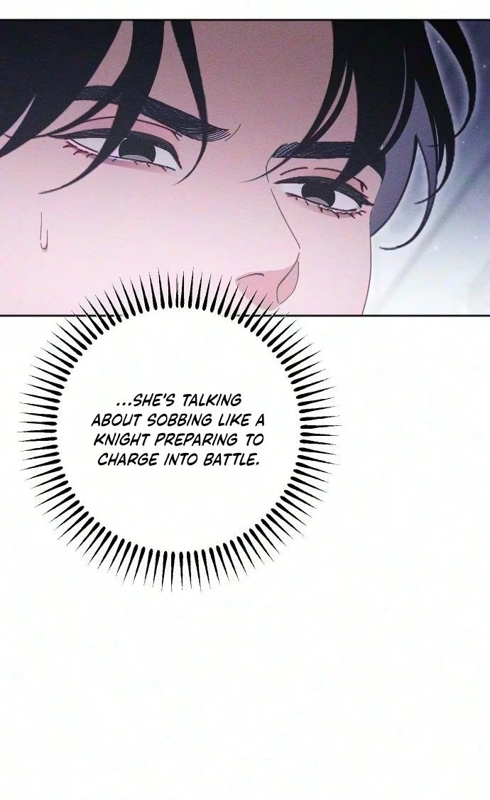 Read Dare I Hope chapter 56 image 25 on Lezhin