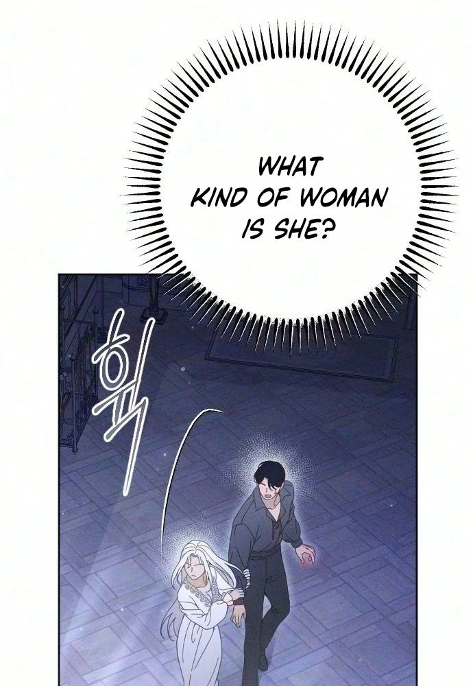 Read Dare I Hope chapter 56 image 26 on Lezhin