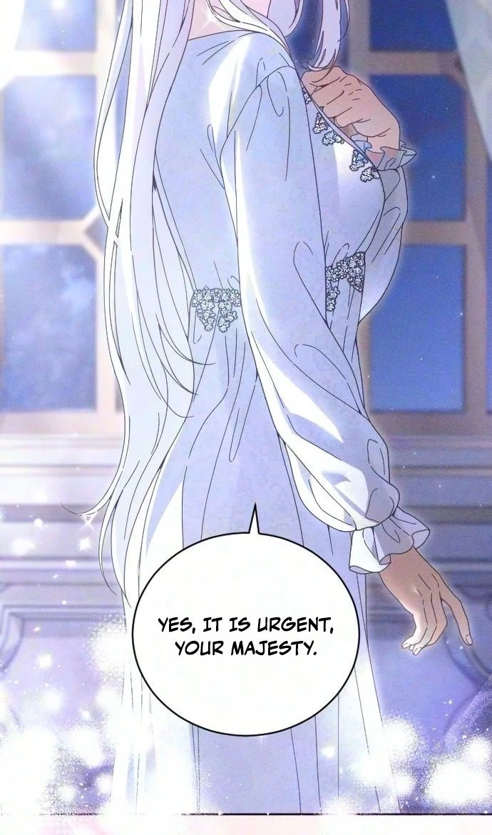 Read Dare I Hope chapter 56 image 3 on Lezhin