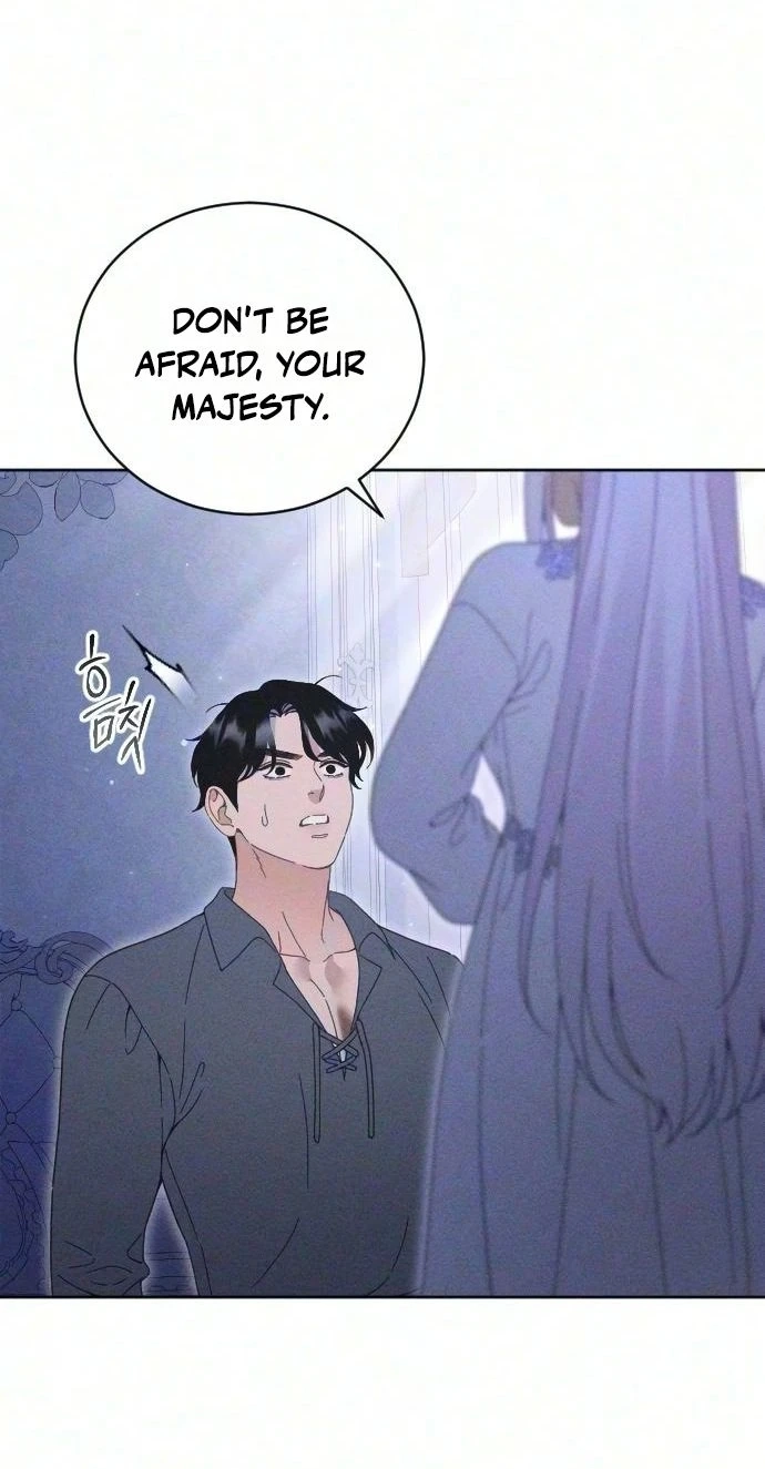 Read Dare I Hope chapter 56 image 31 on Lezhin