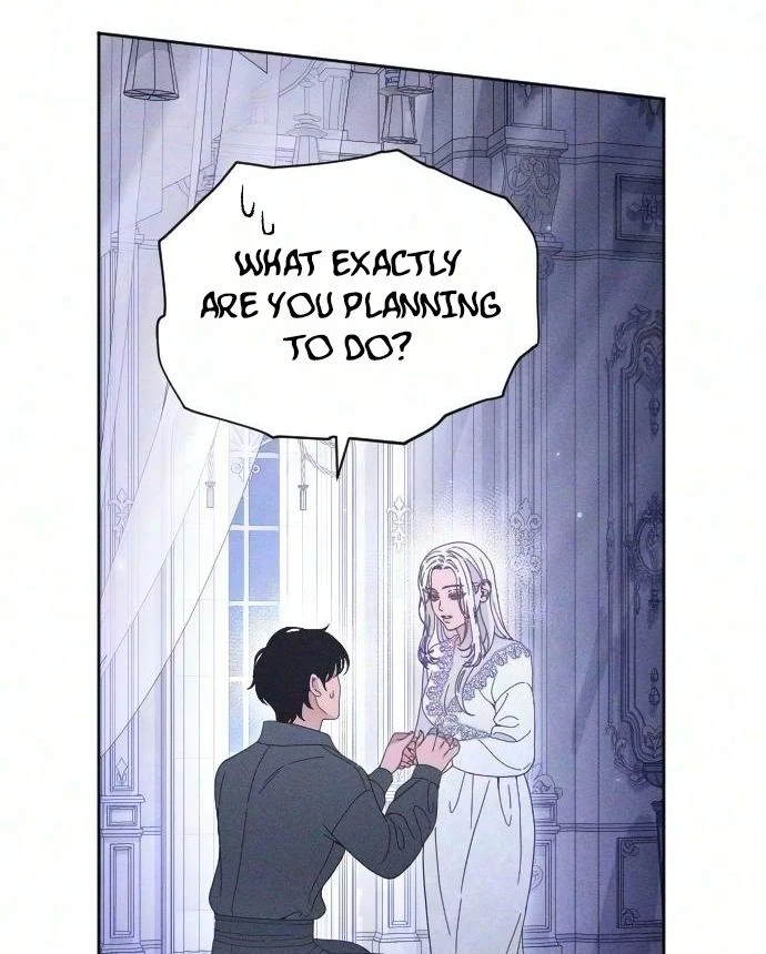 Read Dare I Hope chapter 56 image 36 on Lezhin