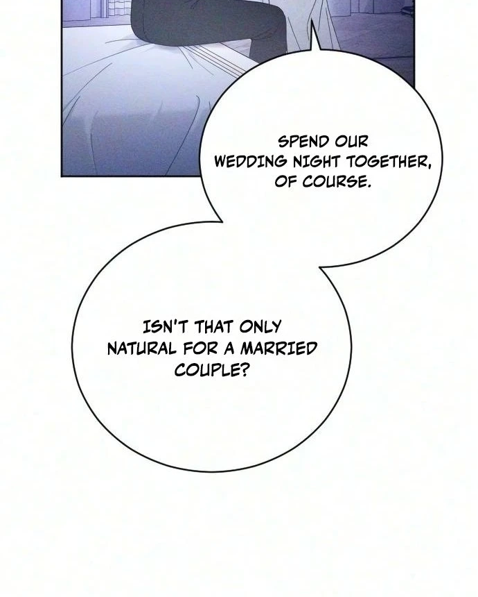 Read Dare I Hope chapter 56 image 37 on Lezhin