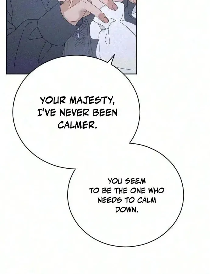 Read Dare I Hope chapter 56 image 39 on Lezhin