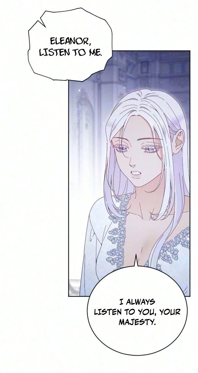 Read Dare I Hope chapter 56 image 40 on Lezhin