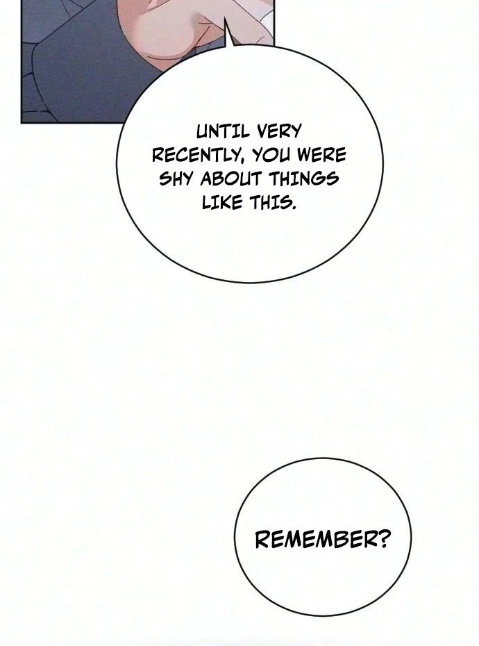Read Dare I Hope chapter 56 image 42 on Lezhin