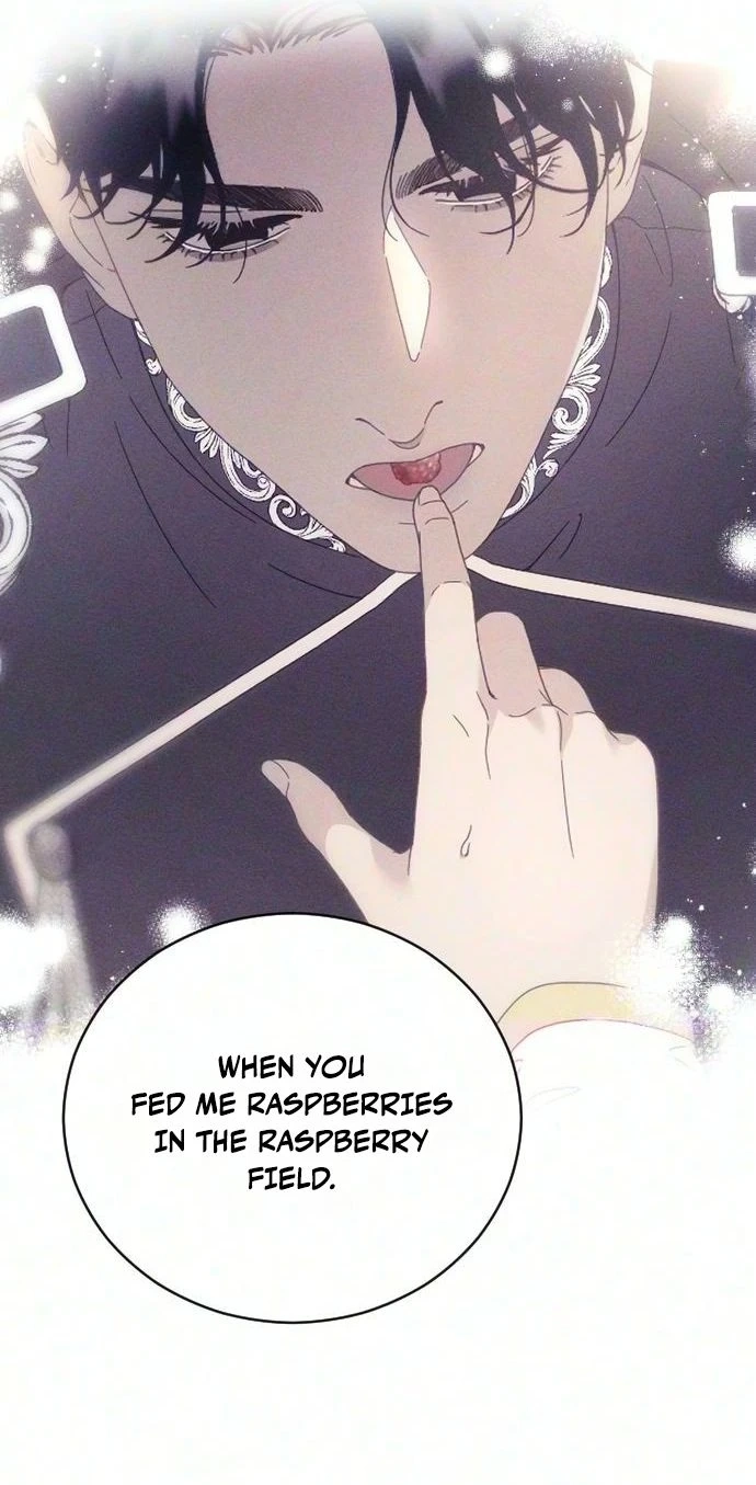 Read Dare I Hope chapter 56 image 43 on Lezhin