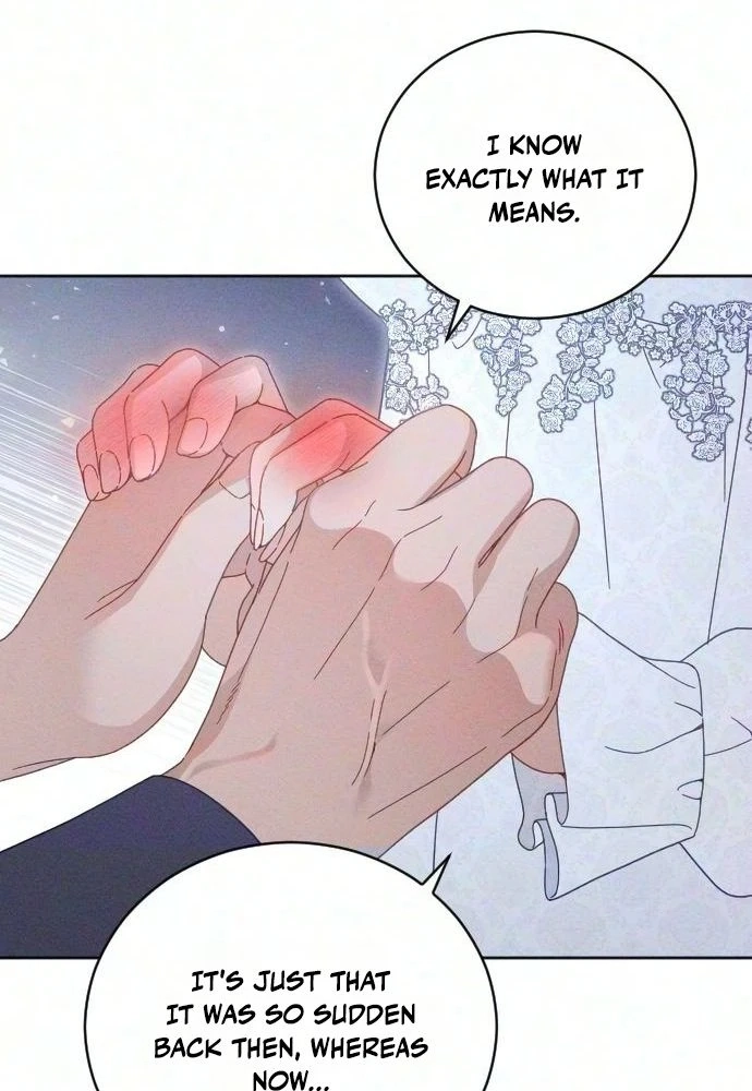 Read Dare I Hope chapter 56 image 46 on Lezhin