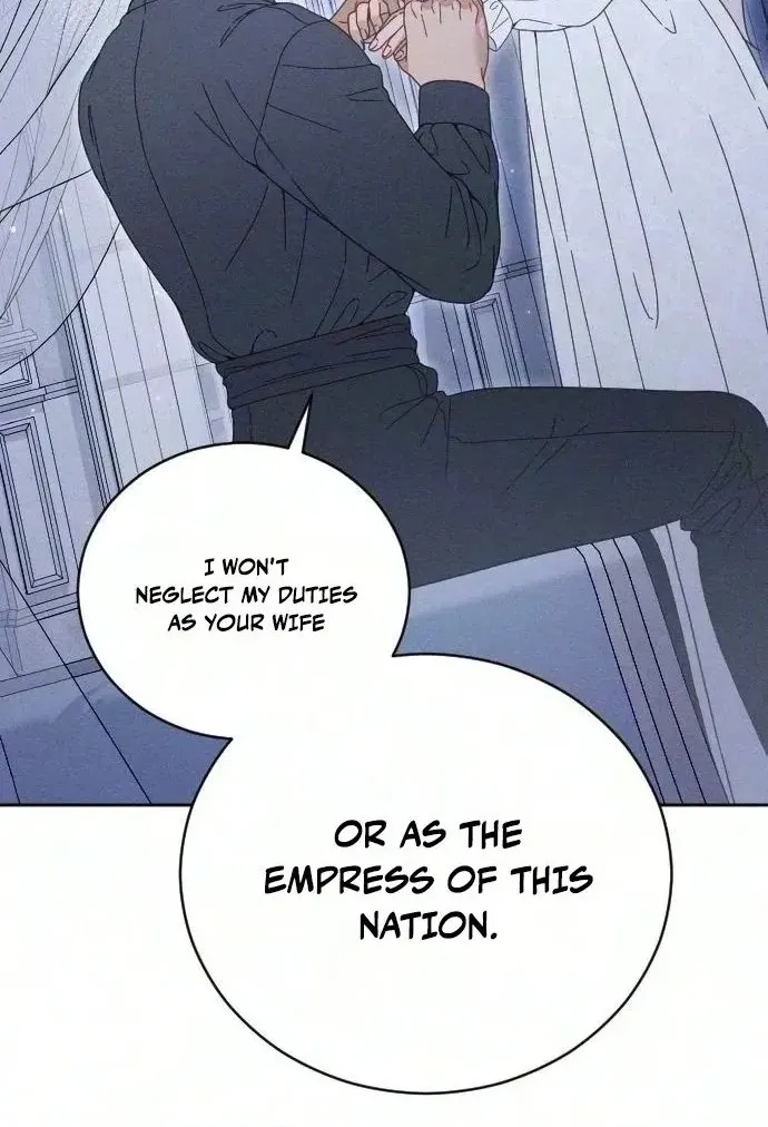 Read Dare I Hope chapter 56 image 49 on Lezhin