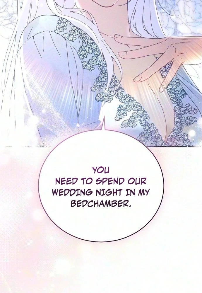 Read Dare I Hope chapter 56 image 5 on Lezhin