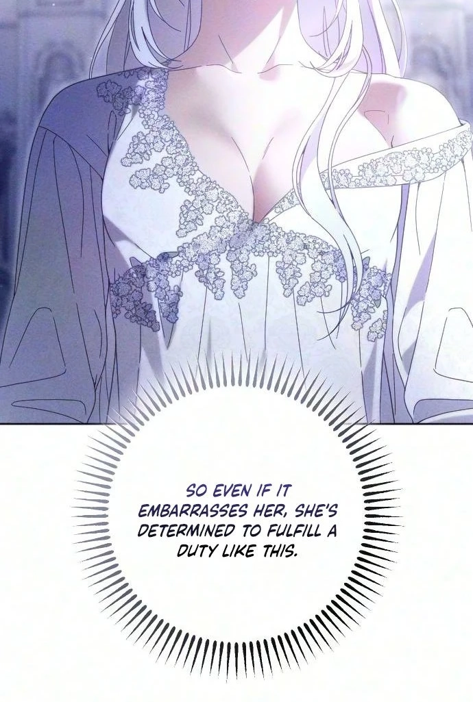 Read Dare I Hope chapter 56 image 53 on Lezhin