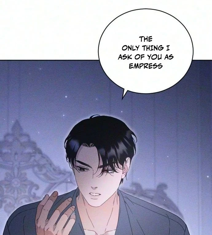 Read Dare I Hope chapter 56 image 56 on Lezhin