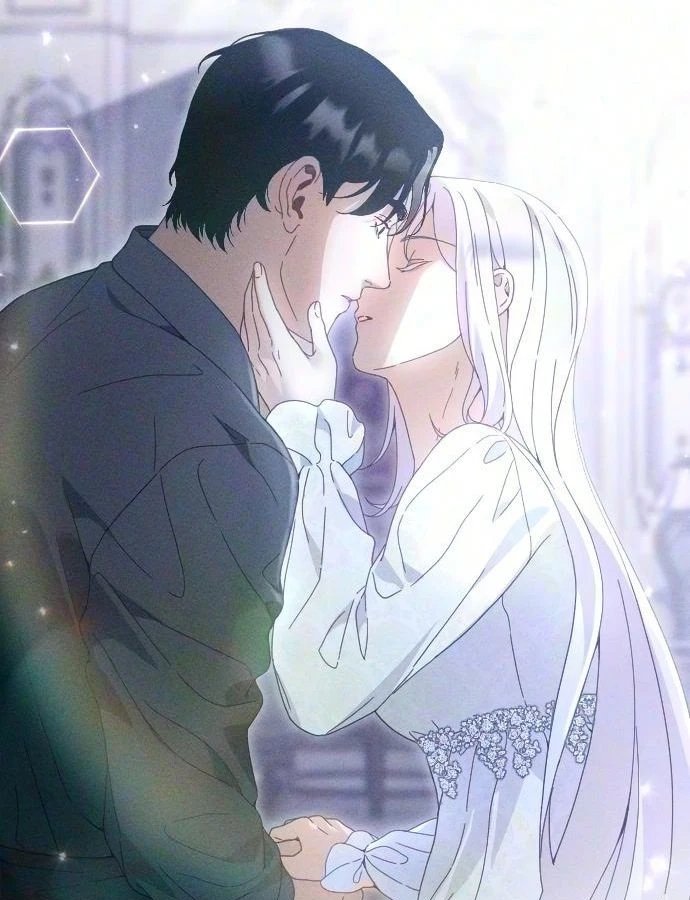 Read Dare I Hope chapter 56 image 86 on Lezhin