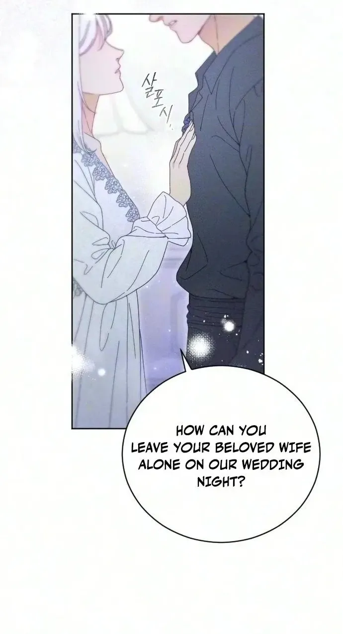 Read Dare I Hope chapter 56 image 9 on Lezhin