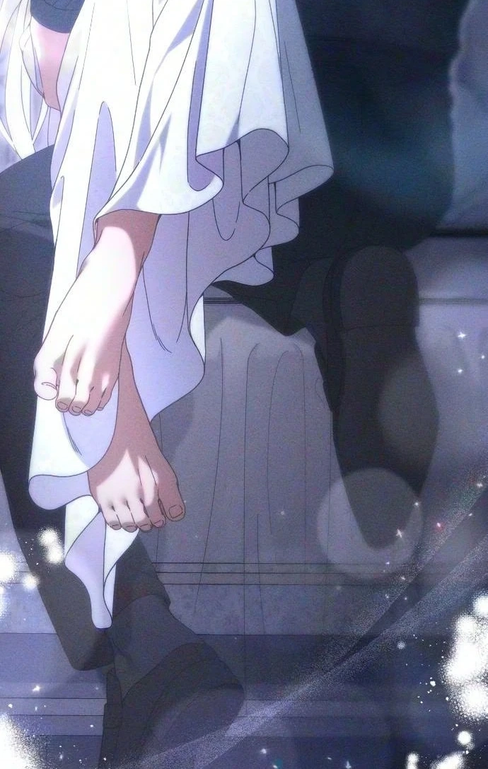 Read Dare I Hope chapter 56 image 91 on Lezhin