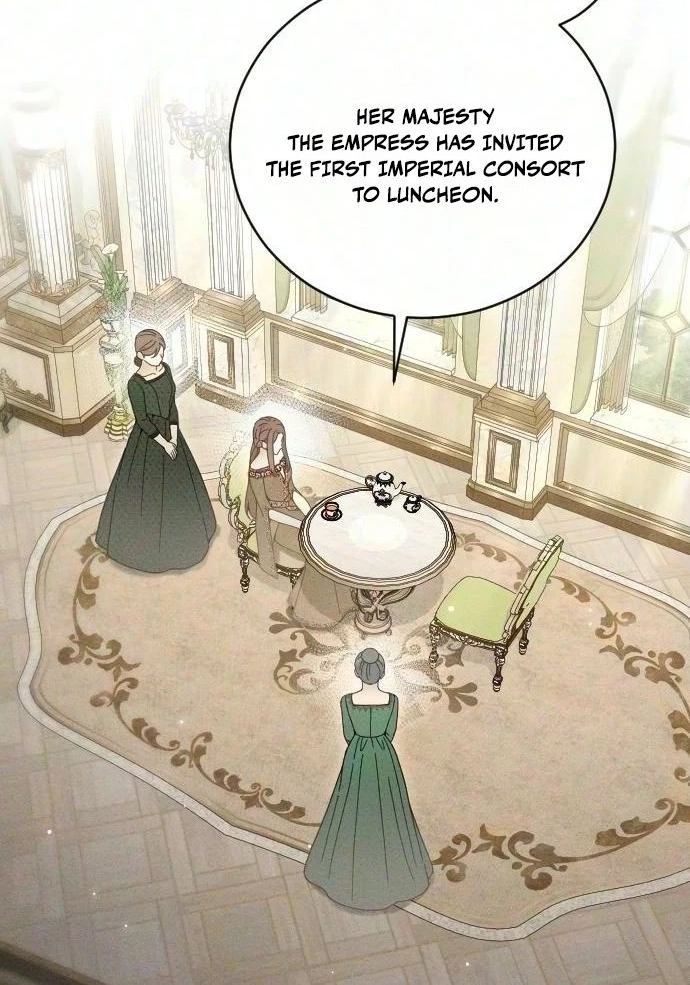 Read Dare I Hope chapter 56 image 95 on Lezhin