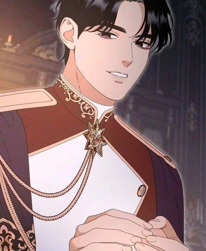 Read Dare I Hope chapter 58 image 10 on Lezhin