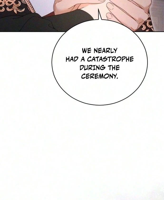 Read Dare I Hope chapter 58 image 11 on Lezhin