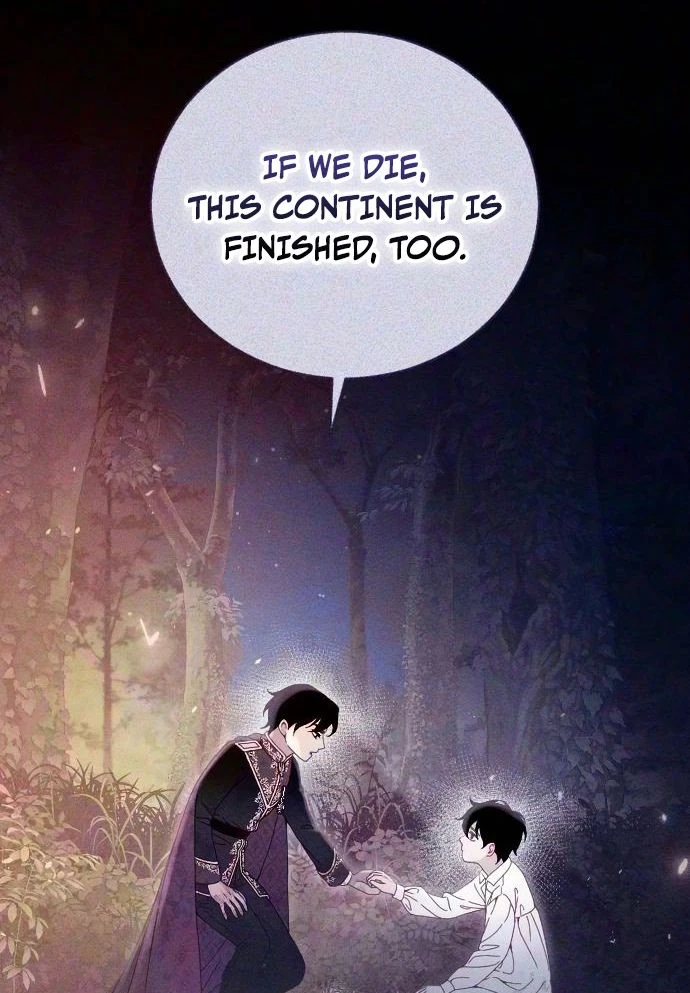Read Dare I Hope chapter 58 image 116 on Lezhin