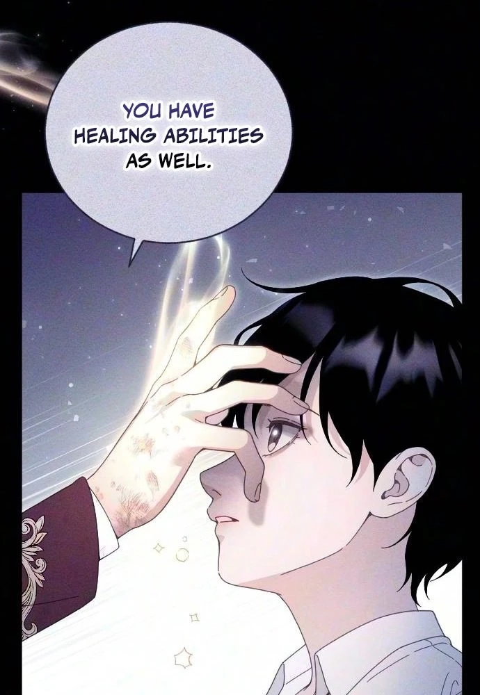 Read Dare I Hope chapter 58 image 118 on Lezhin