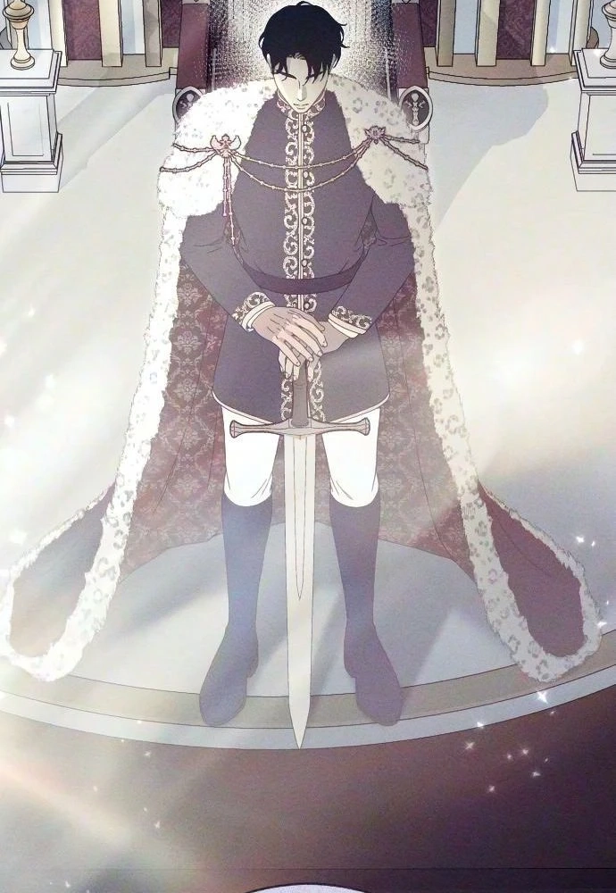 Read Dare I Hope chapter 58 image 128 on Lezhin