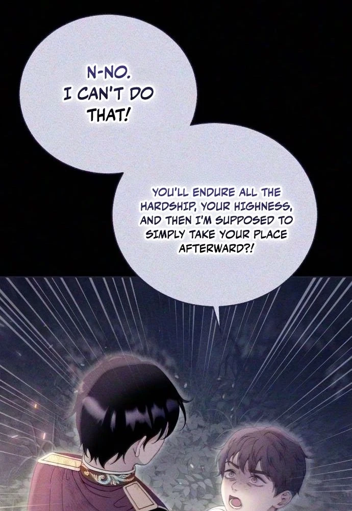 Read Dare I Hope chapter 58 image 134 on Lezhin