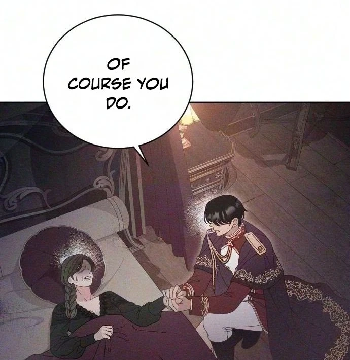 Read Dare I Hope chapter 58 image 18 on Lezhin