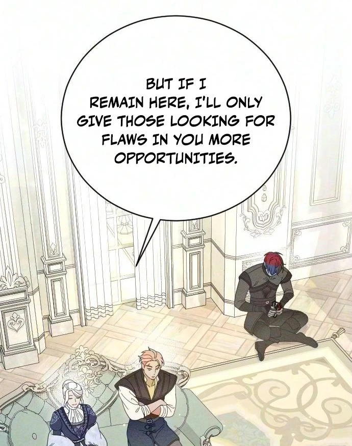 Read Dare I Hope chapter 58 image 38 on Lezhin