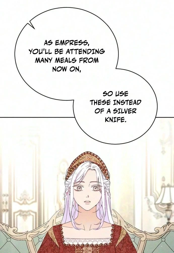 Read Dare I Hope chapter 58 image 42 on Lezhin