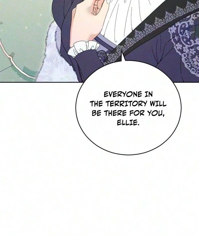 Read Dare I Hope chapter 58 image 47 on Lezhin