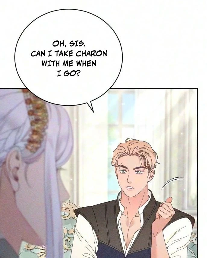 Read Dare I Hope chapter 58 image 48 on Lezhin