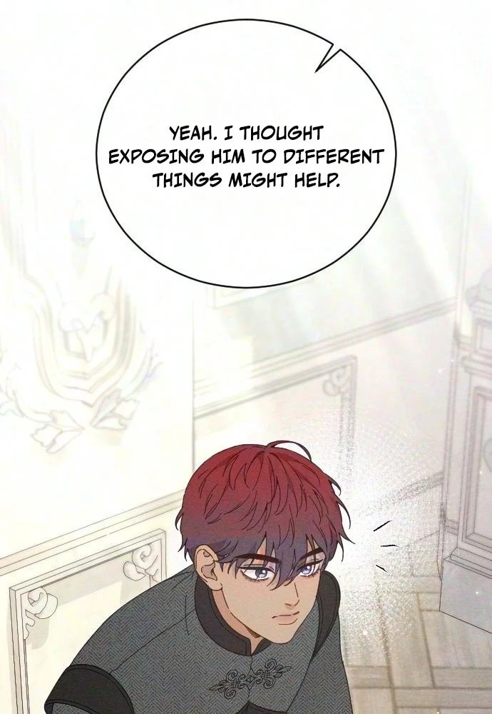 Read Dare I Hope chapter 58 image 50 on Lezhin