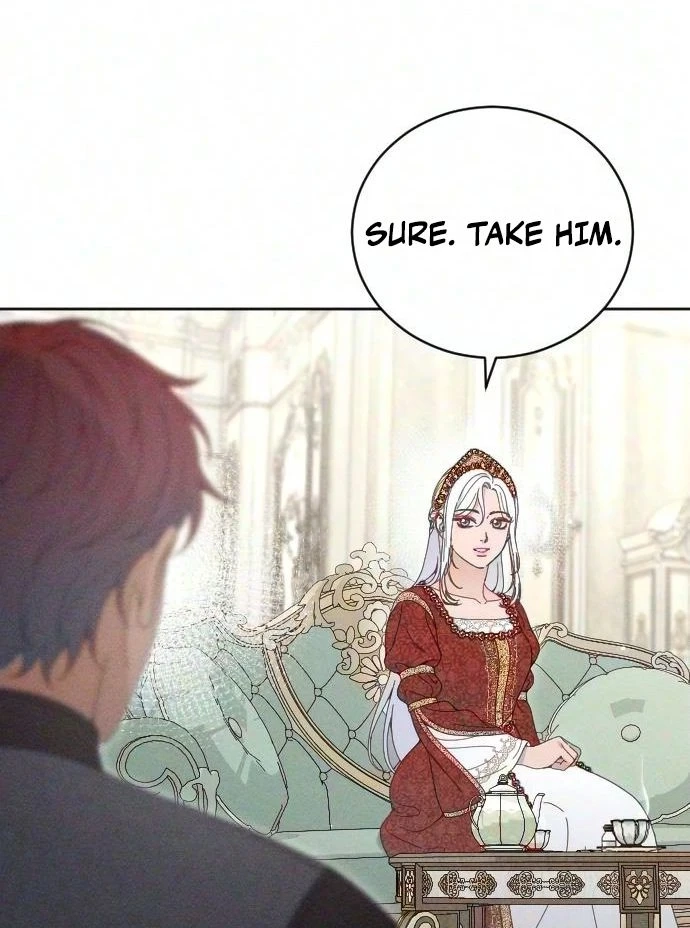 Read Dare I Hope chapter 58 image 52 on Lezhin