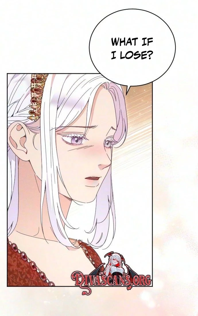 Read Dare I Hope chapter 58 image 58 on Lezhin