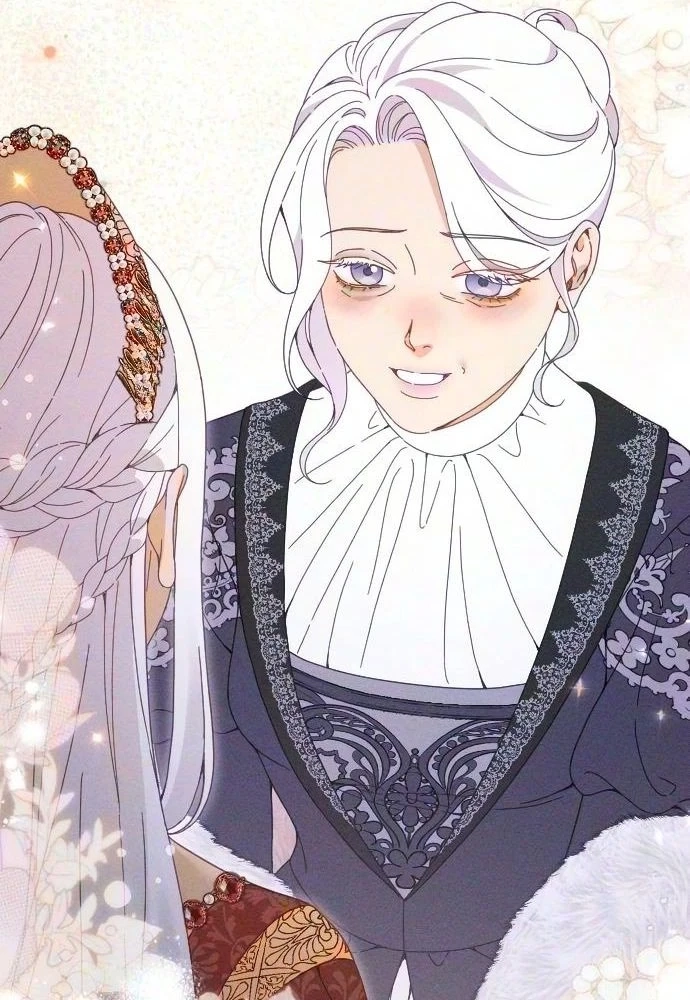 Read Dare I Hope chapter 58 image 62 on Lezhin