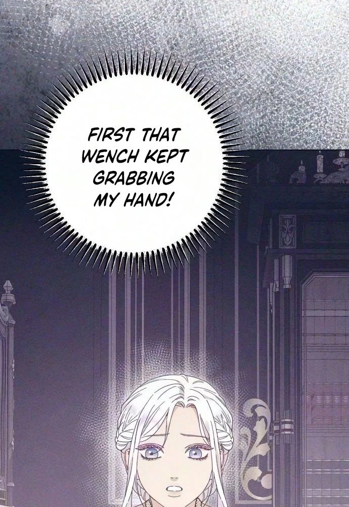 Read Dare I Hope chapter 58 image 7 on Lezhin