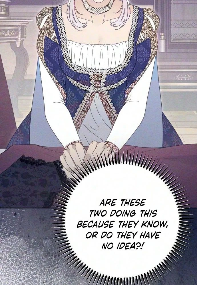 Read Dare I Hope chapter 58 image 8 on Lezhin