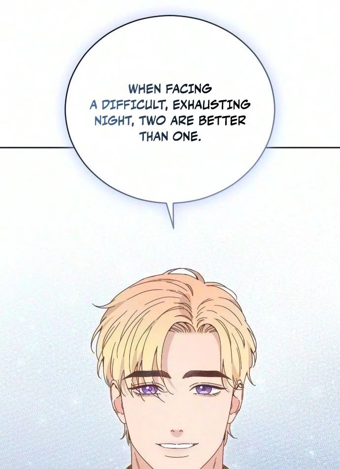 Read Dare I Hope chapter 58 image 94 on Lezhin