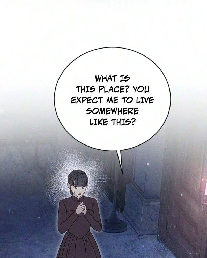 Dare I Hope Chapter 59 page 122 - 