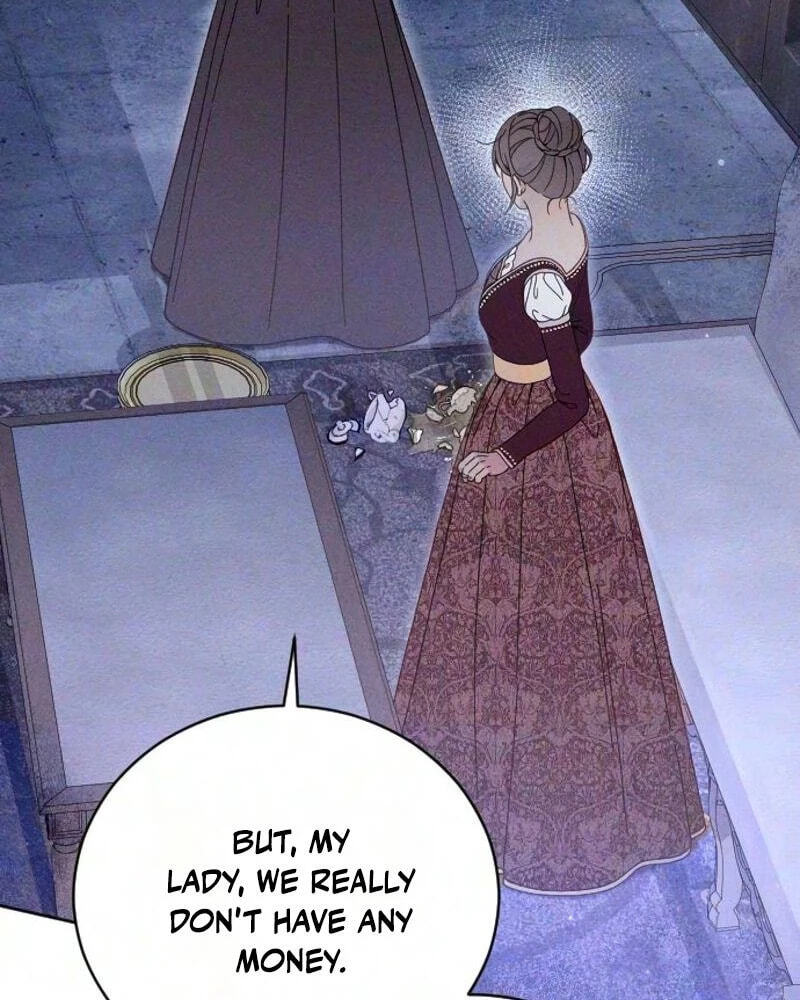 Dare I Hope Chapter 59 page 123 - 