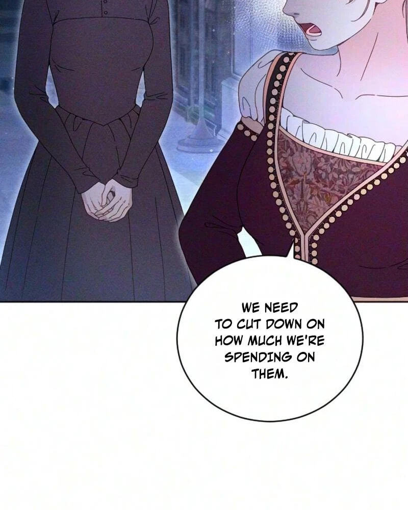 Dare I Hope Chapter 59 page 134 - 