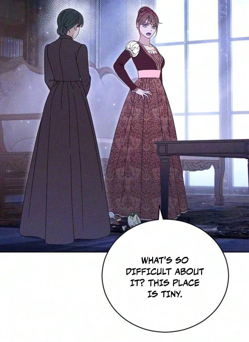 Dare I Hope Chapter 59 page 138 - 