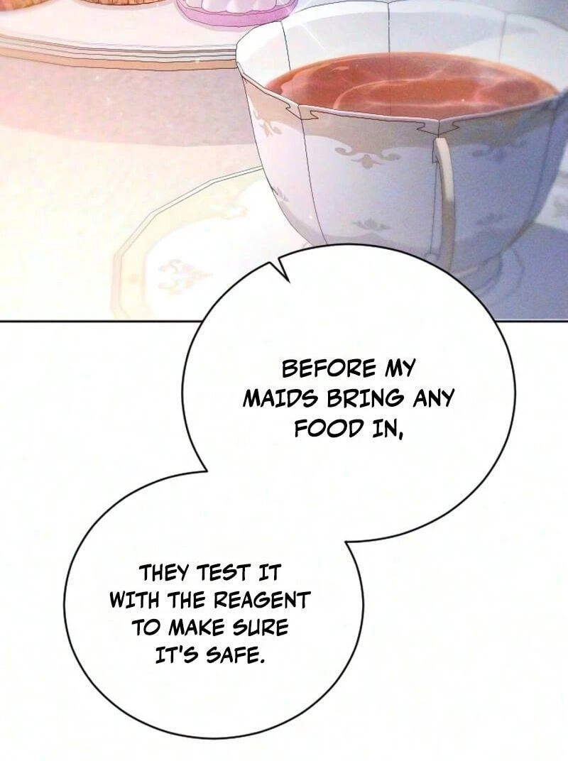 Dare I Hope Chapter 59 page 48 - 