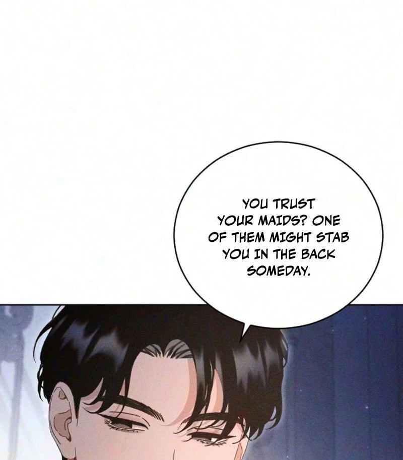 Dare I Hope Chapter 59 page 49 - 