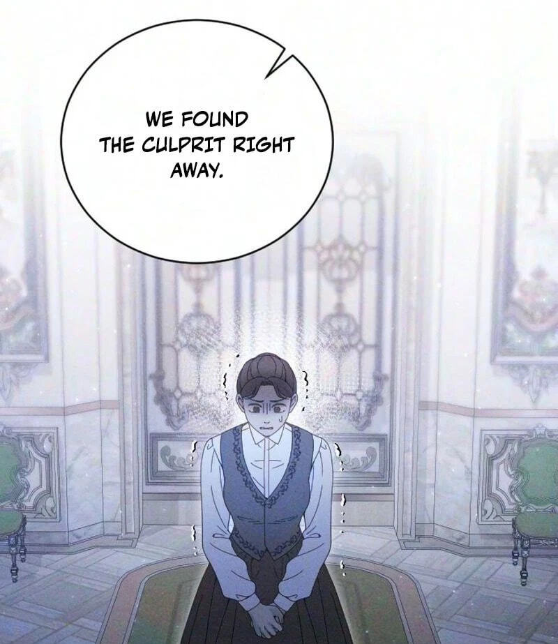 Dare I Hope Chapter 59 page 8 - 