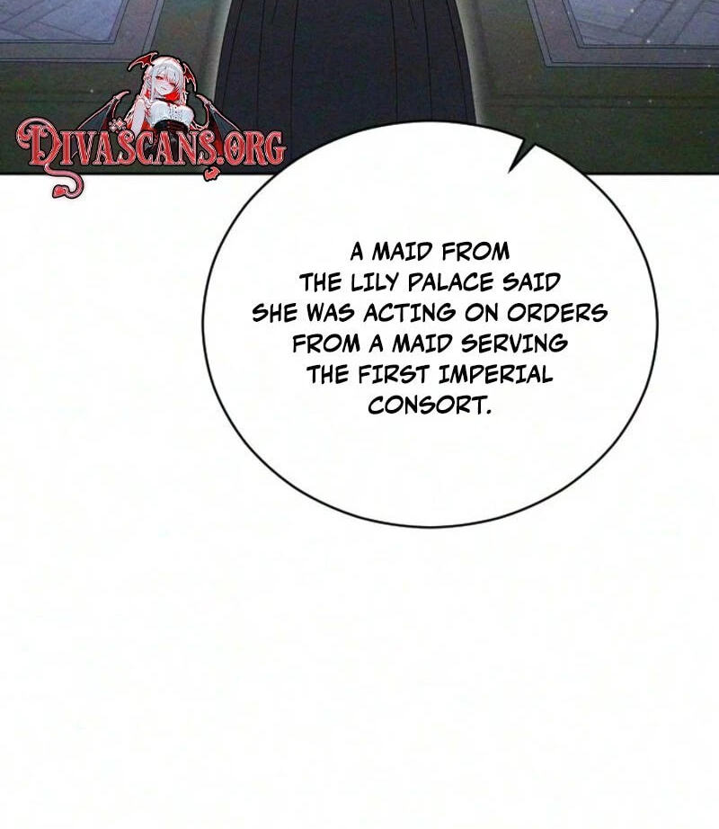 Dare I Hope Chapter 59 page 9 - 