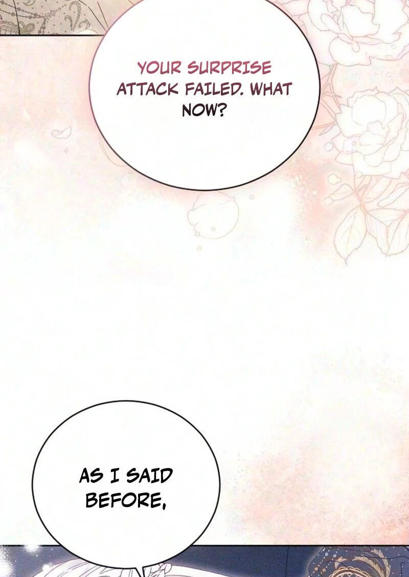 Dare I Hope Chapter 59 page 90 - 
