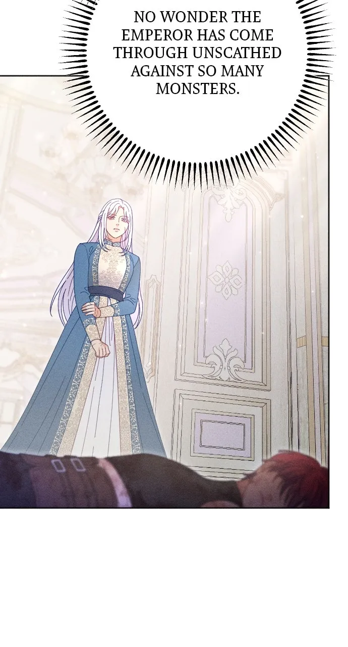 Read Dare I Hope chapter 6 image 14 on Lezhin
