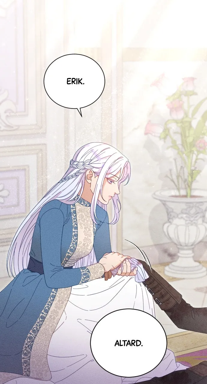Read Dare I Hope chapter 6 image 22 on Lezhin