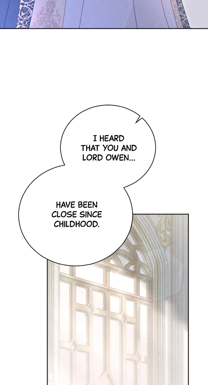 Read Dare I Hope chapter 6 image 27 on Lezhin